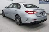 Used 2023 Mercedes-Benz C 43 AMG 4MATIC Sedan w/ Pinnacle Trim Package image 6