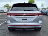 New 2025 Volkswagen Atlas SEL Premium R-Line image 5