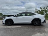 Used 2022 Subaru WRX Premium image 2