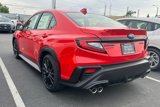 New 2025 Subaru WRX Limited image 3
