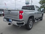 New 2025 Chevrolet Silverado 2500 LT image 3
