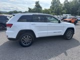 Used 2021 Jeep Grand Cherokee Limited image 3