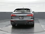 Used 2022 Audi SQ5 Premium Plus w/ Premium Plus Package image 6