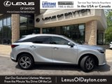 Used 2023 Lexus RX 350 Premium Plus w/ Accessory Package (Z1) image 3