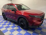 New 2026 Honda CR-V Sport image 2
