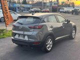 Used 2021 MAZDA CX-3 Sport image 6