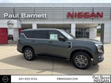 New 2025 Nissan Armada SL image 3