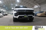 Used 2021 Chevrolet Tahoe 4WD image 5