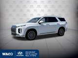 New 2025 Hyundai Palisade Calligraphy image 2