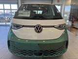 New 2025 Volkswagen ID. Buzz 1st Edition image 2
