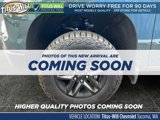Used 2025 Chevrolet Silverado 1500 LT Trail Boss w/ Convenience Package II image 4