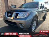 Used 2018 Nissan Frontier SV w/ Value Truck Package image 5