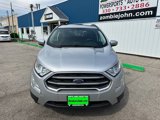 Used 2019 Ford EcoSport SE image 2
