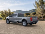 New 2025 Ford F350 XLT image 4