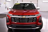 New 2025 Chevrolet Equinox LT w/ Convenience Package II image 2