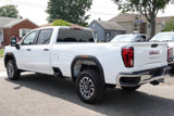 Used 2024 GMC Sierra 3500 Pro w/ Convenience Package image 2