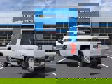 New 2025 Chevrolet Silverado 2500 LTZ image 3