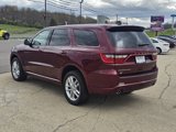 New 2025 Dodge Durango GT image 3
