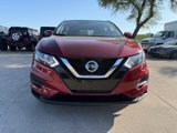 Used 2020 Nissan Rogue Sport SV image 2