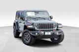 New 2025 Jeep Wrangler Unlimited Rubicon w/ Technology Group image 2