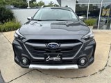 New 2025 Subaru Outback Touring XT image 3