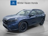 New 2026 Honda CR-V Sport-L image 3