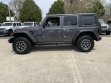 Certified 2024 Jeep Wrangler Unlimited Rubicon image 4