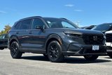 New 2026 Honda CR-V Sport-L image 2