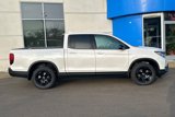 New 2025 Honda Ridgeline Black Edition image 3