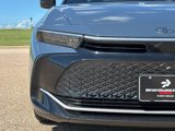 New 2026 Toyota Crown Nightshade image 4