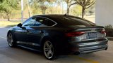 Used 2018 Audi A5 2.0T Premium Plus w/ Premium Plus image 3
