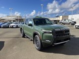 New 2025 Nissan Frontier Pro-X w/ Pro Convenience Package image 2