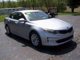 Used 2016 Kia Optima LX image 2