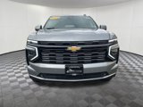 New 2025 Chevrolet Suburban High Country image 3