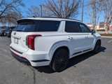 New 2025 Hyundai Palisade Calligraphy image 4