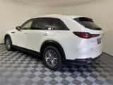 New 2025 MAZDA CX-90 3.3 Turbo w/ Preferred Package image 5