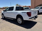 New 2025 Ford F150 Lariat w/ Equipment Group 502A High image 3