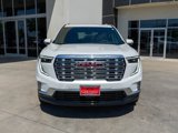 Used 2025 GMC Acadia Denali w/ Super Cruise Package image 2