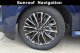 Used 2025 INFINITI QX80 Autograph image 3