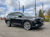 New 2025 Subaru Forester Touring image 2