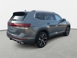 New 2025 Volkswagen Atlas SEL Premium R-Line image 5