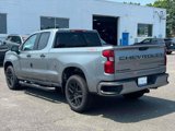 New 2026 Chevrolet Silverado 1500 Custom w/ Turbomax Blackout Package image 5