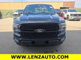 Used 2024 Ford F150 Platinum image 2