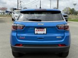 New 2025 Jeep Compass Latitude w/ Convenience Group image 4