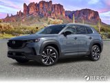 New 2025 MAZDA CX-50 2.5 Hybrid w/ Premium Plus Pkg image 2