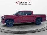 New 2025 Toyota Tundra Platinum image 2
