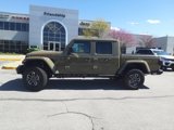 New 2025 Jeep Gladiator Mojave image 4