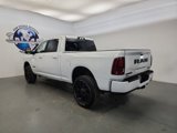 New 2025 RAM 2500 Laramie w/ Night Edition image 4