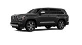 New 2025 Toyota Sequoia Capstone image 2