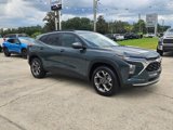 New 2025 Chevrolet Trax LT w/ Driver Confidence Package image 4